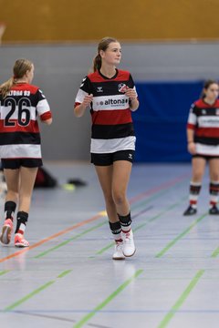 Bild 43 - wBJ Futsalmeisterschaft Vorrunde